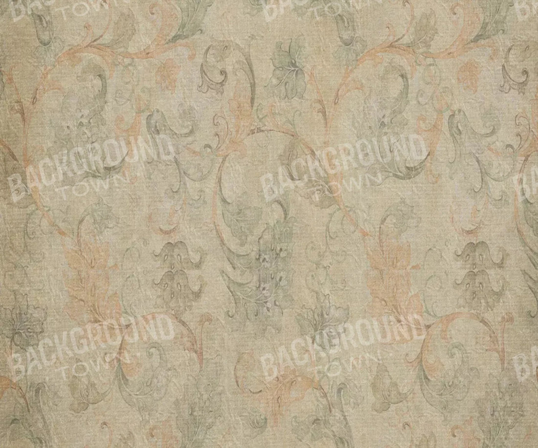 Flora 5X42 Fleece ( 60 X 50 Inch ) Backdrop