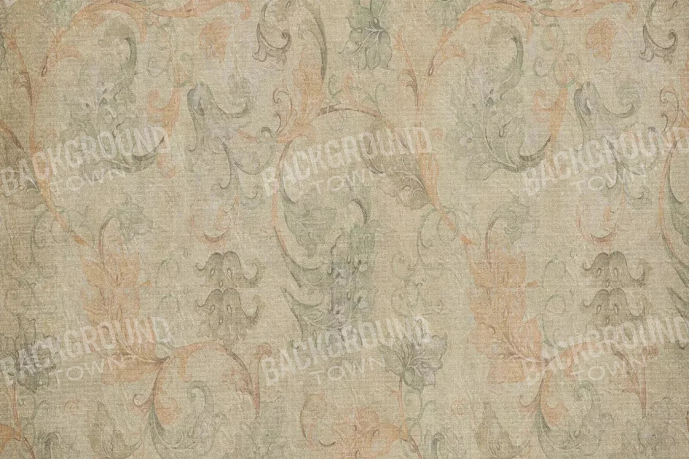 Flora 8X5 Ultracloth ( 96 X 60 Inch ) Backdrop