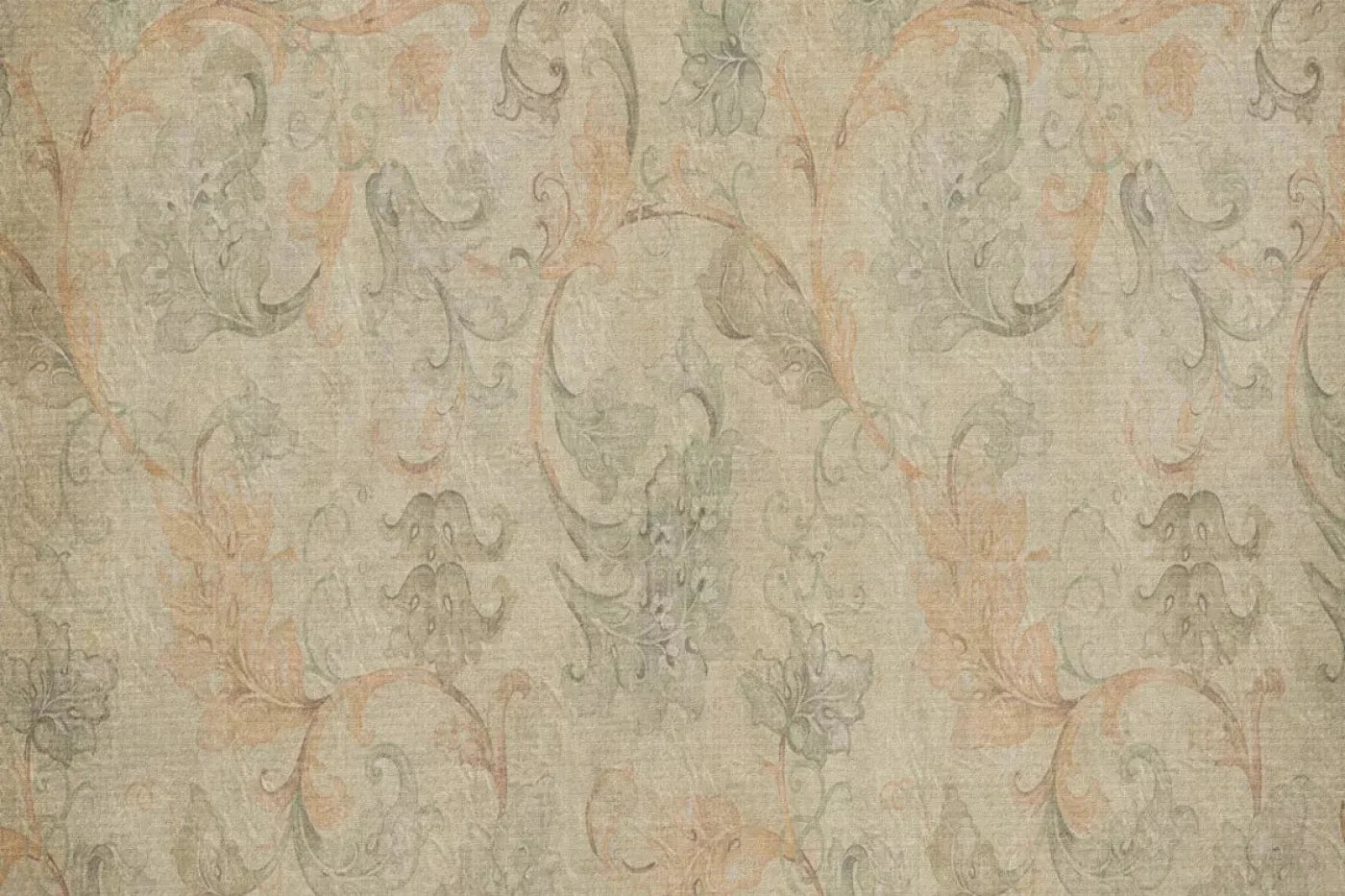 Flora 5X4 Rubbermat Floor ( 60 X 48 Inch ) Backdrop