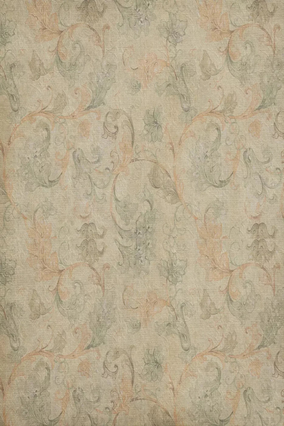 Flora Backdrop