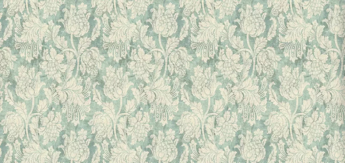 Floret 16X8 Ultracloth ( 192 X 96 Inch ) Backdrop