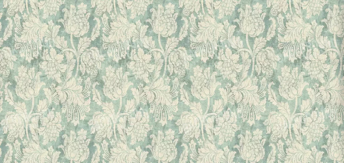 Floret 16X8 Ultracloth ( 192 X 96 Inch ) Backdrop