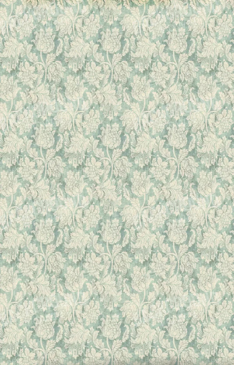 Floret 8X12 Ultracloth ( 96 X 144 Inch ) Backdrop