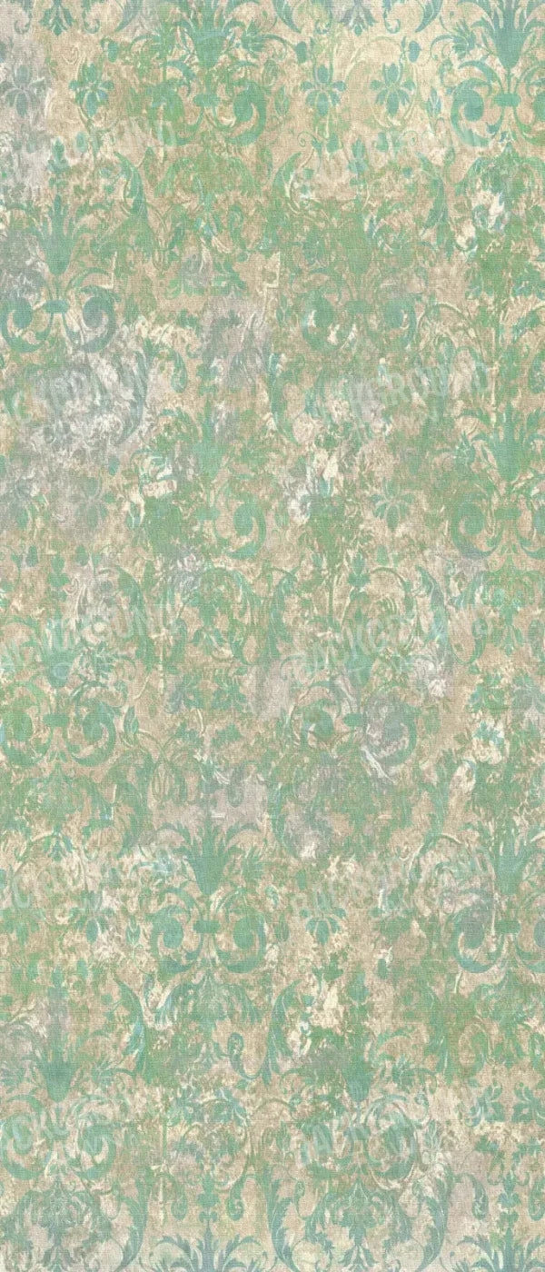 Florina 5X12 Ultracloth For Westcott X-Drop ( 60 X 144 Inch ) Backdrop