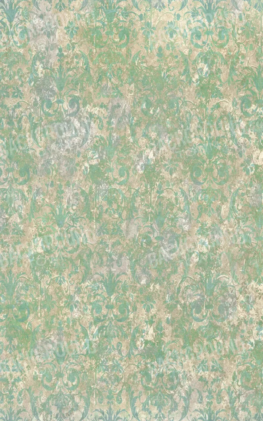 Florina 9X14 Ultracloth ( 108 X 168 Inch ) Backdrop