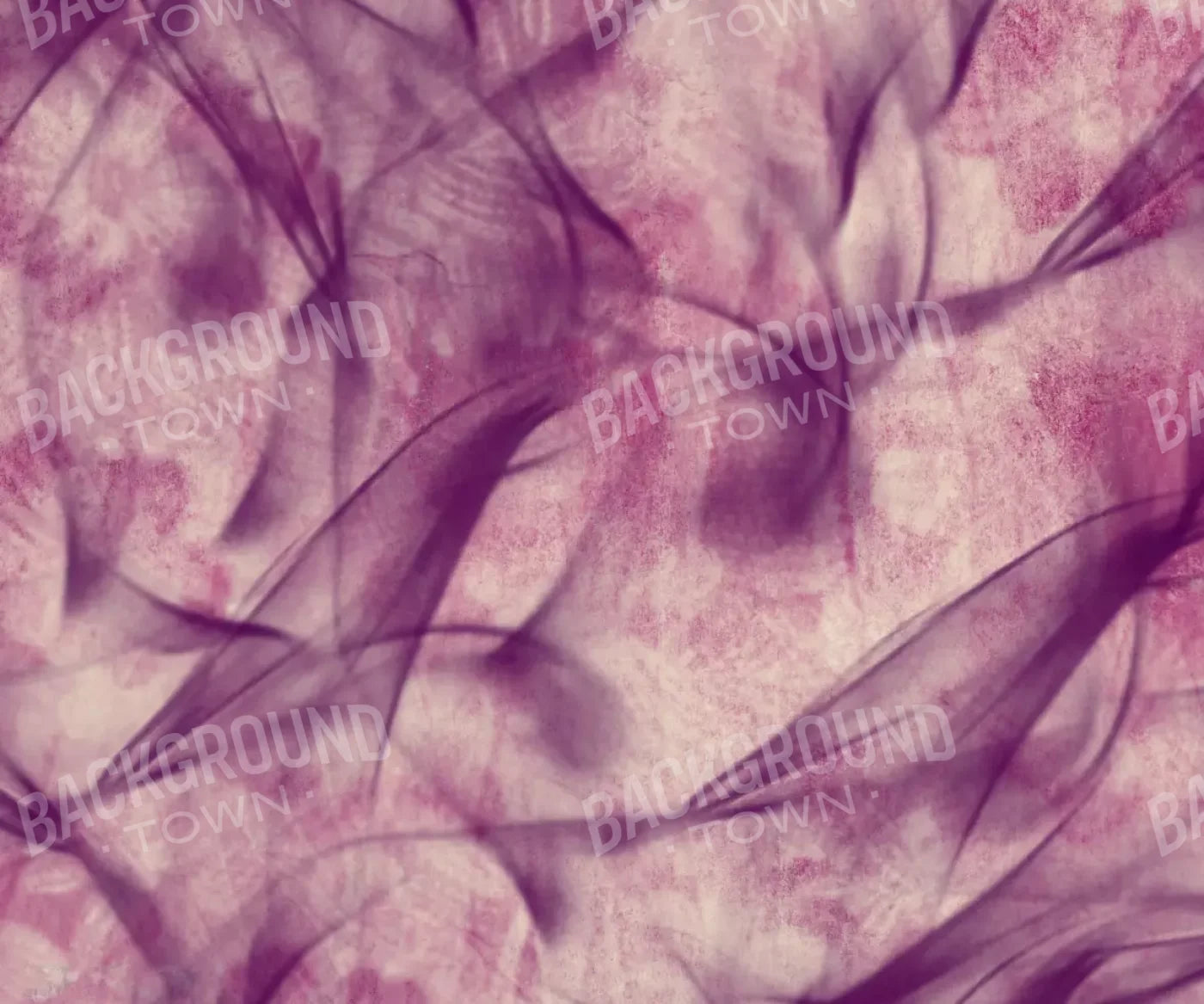 Flow 5X42 Fleece ( 60 X 50 Inch ) Backdrop