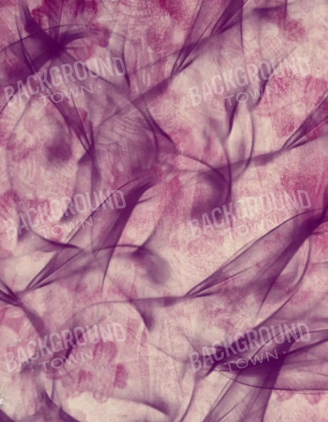 Flow 6X8 Fleece ( 72 X 96 Inch ) Backdrop