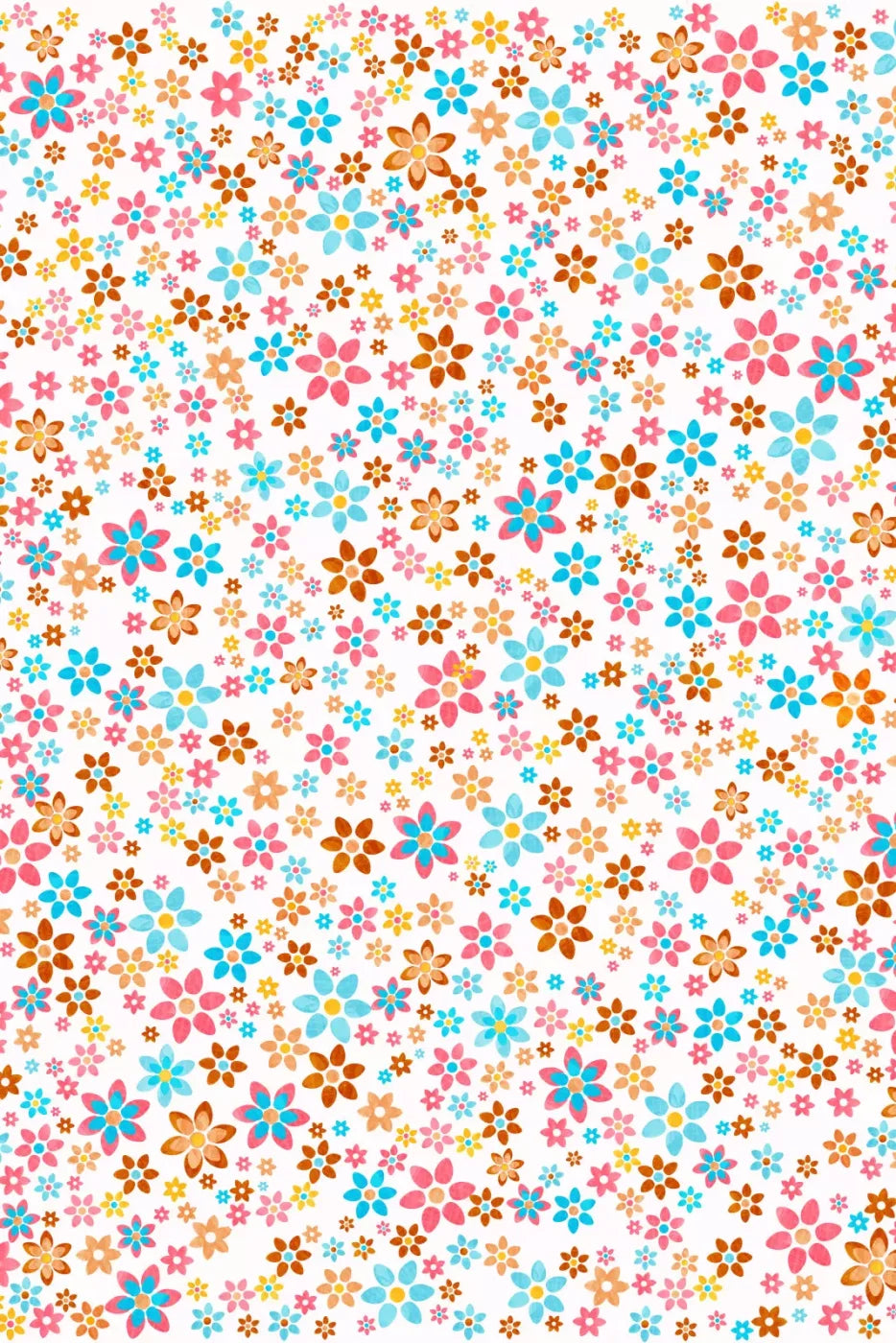 Flowers3 Backdrop