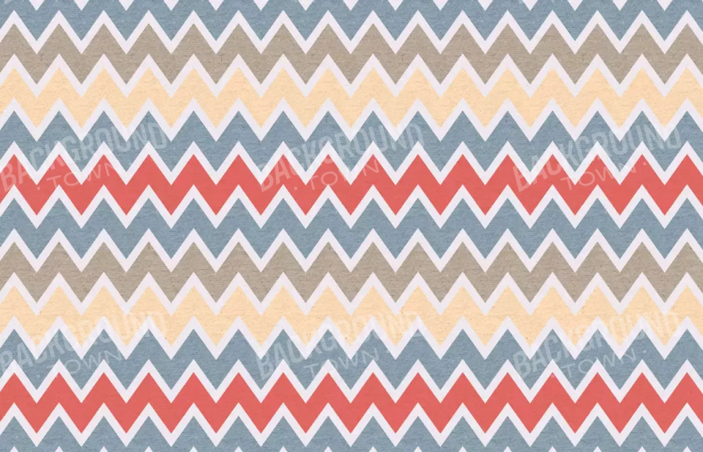 Fluctuate 12’X8’ Ultracloth (144 X 96 Inch) Backdrop