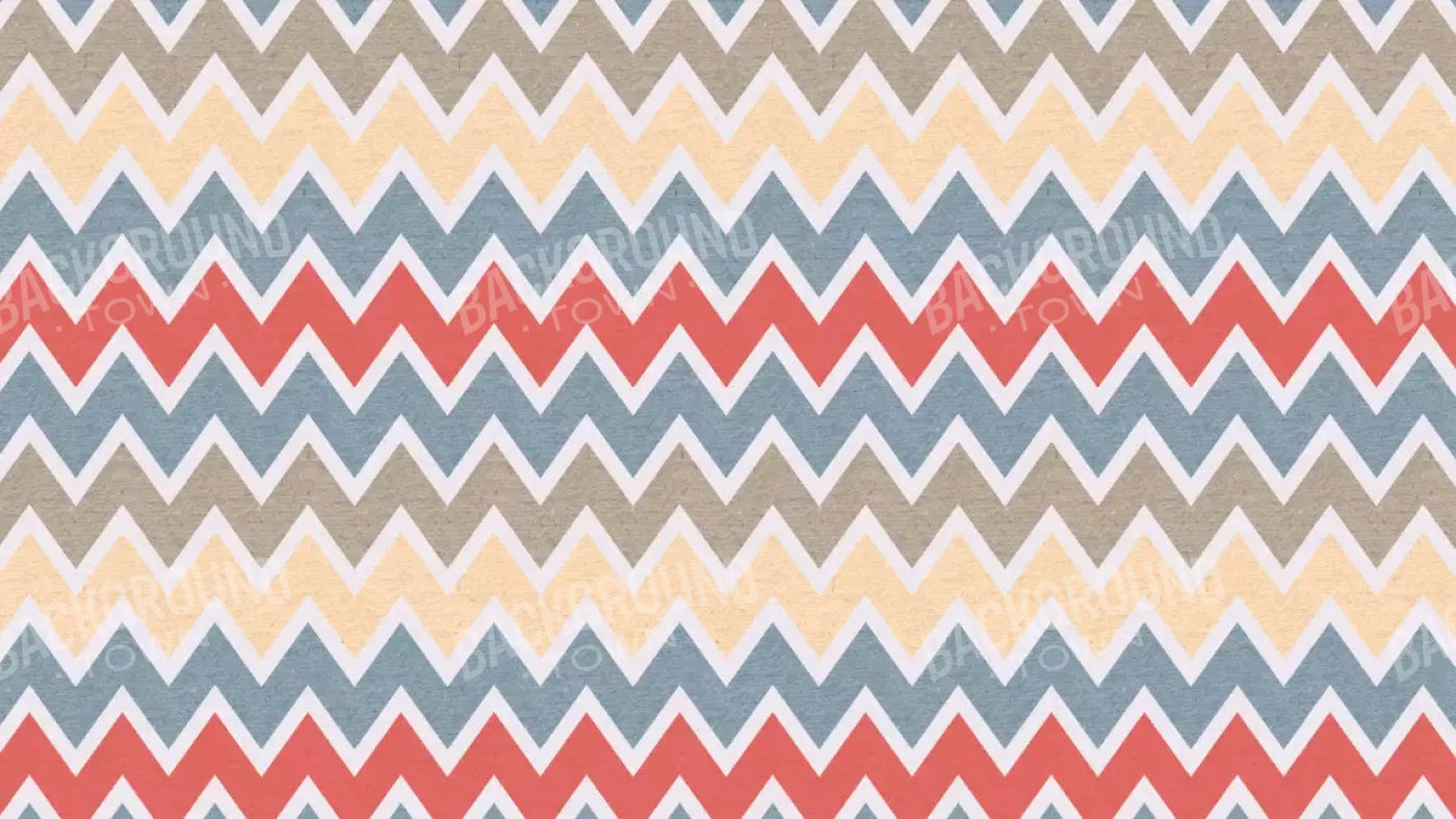 Fluctuate 14’X8’ Ultracloth (168 X 96 Inch) Backdrop