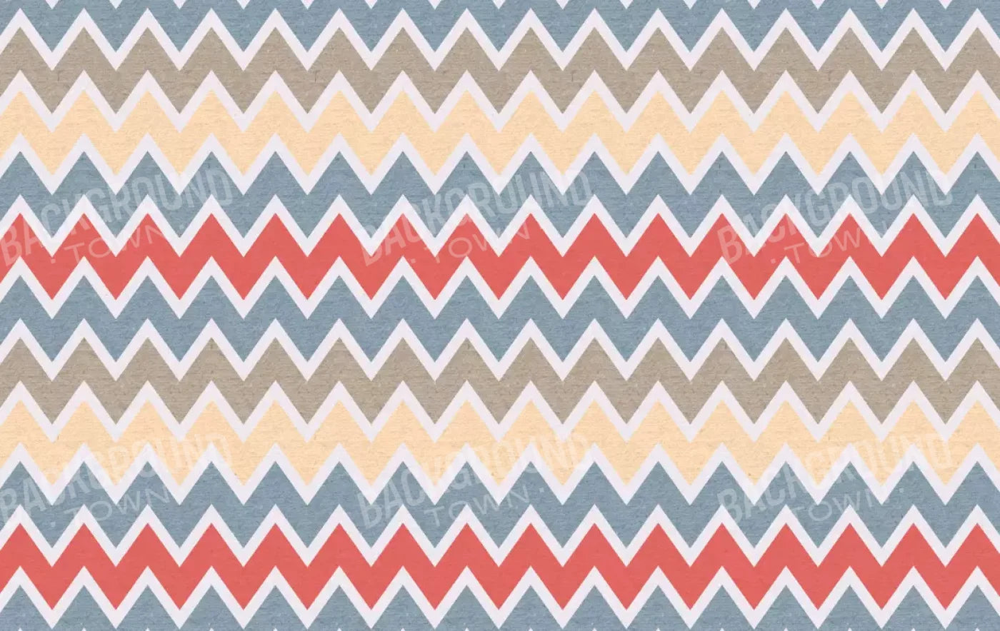 Fluctuate 16’X10’ Ultracloth (192 X 120 Inch) Backdrop