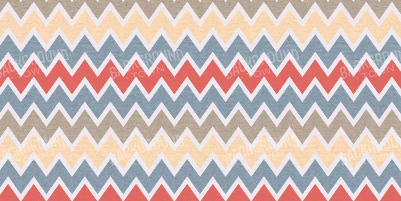 Fluctuate 20’X10’ Ultracloth (240 X 120 Inch) Backdrop
