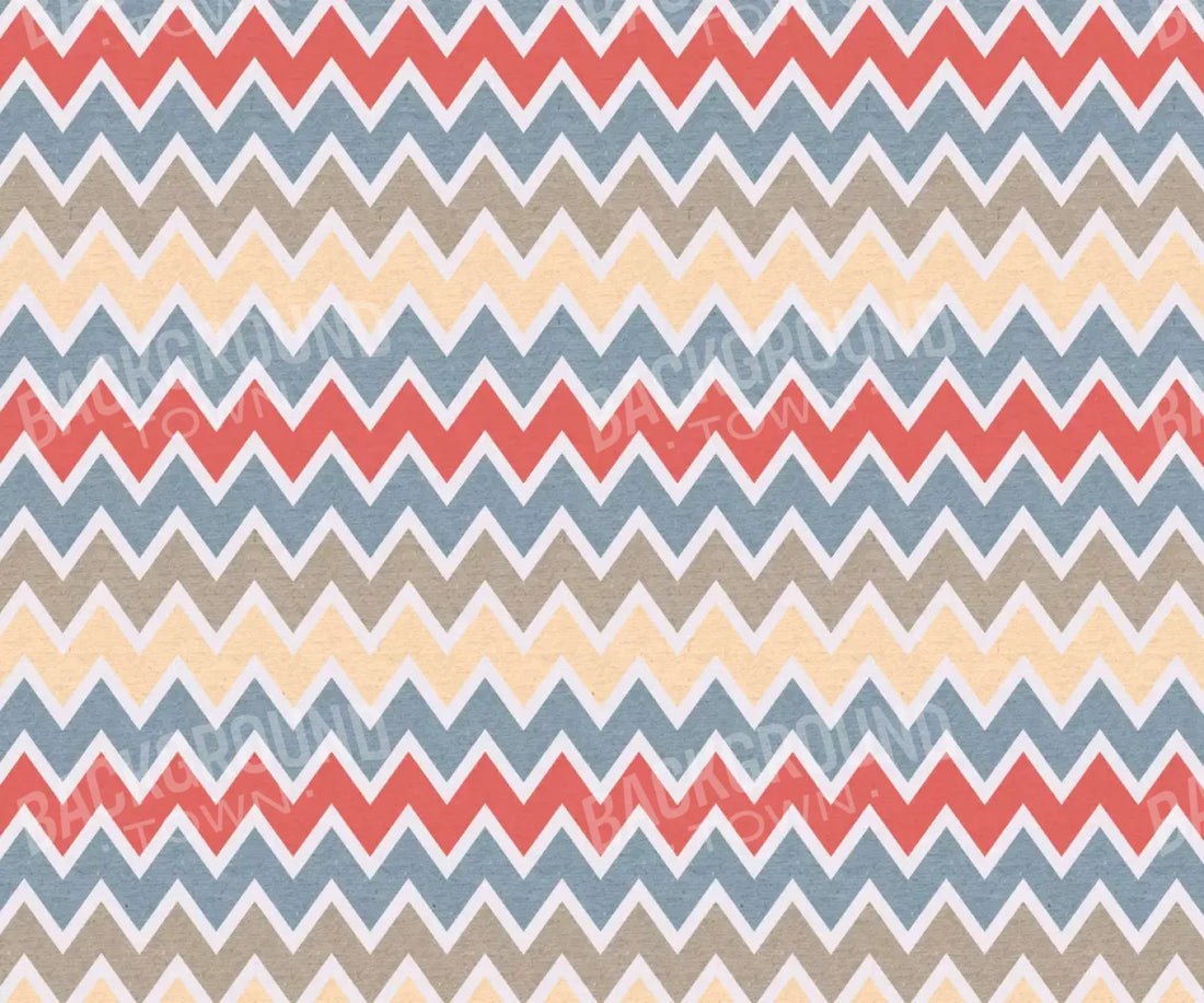 Fluctuate 5’X4’2’ Fleece (60 X 50 Inch) Backdrop