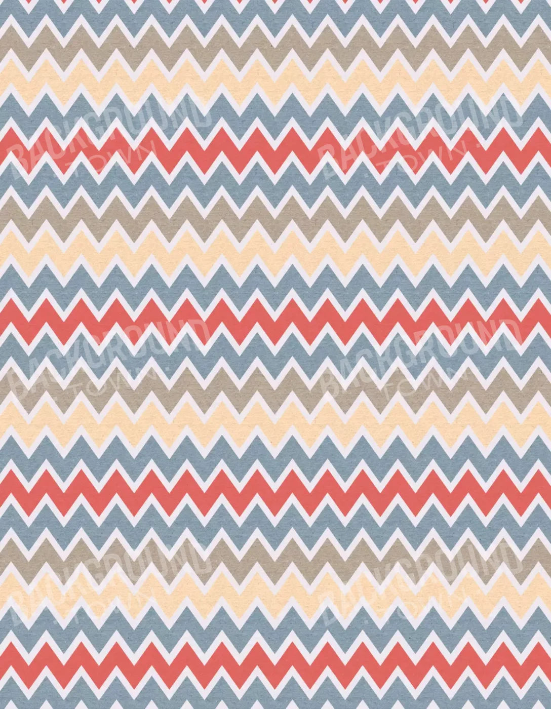 Fluctuate 6’X8’ Fleece (72 X 96 Inch) Backdrop