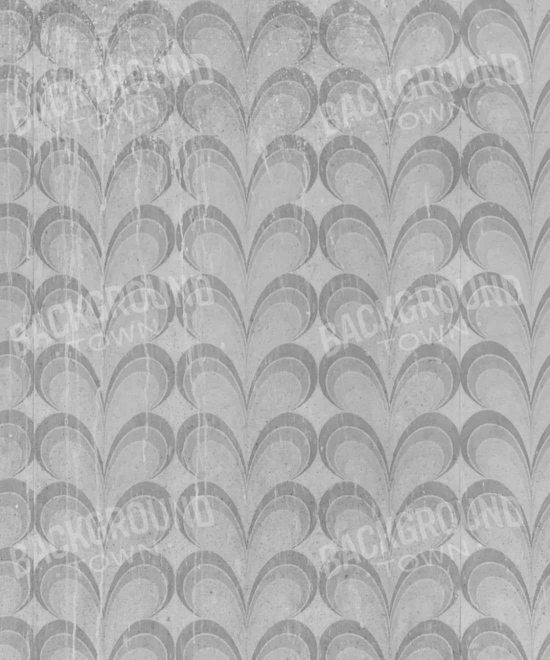 Gray Valentines Day Backdrop for Photography