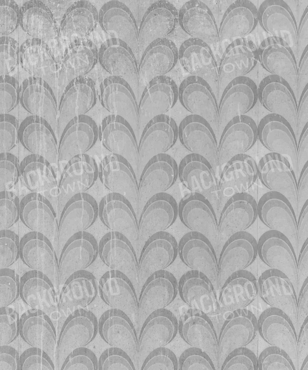 Gray Valentines Day Backdrop for Photography