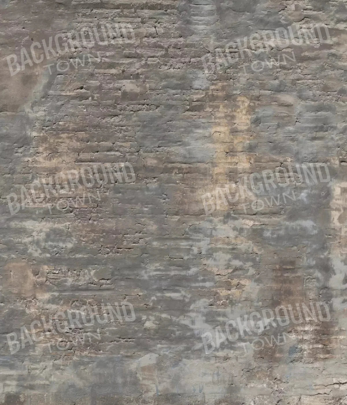 Foreclosed 10X12 Ultracloth ( 120 X 144 Inch ) Backdrop