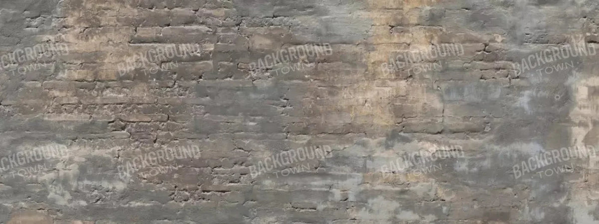 Foreclosed 20X8 Ultracloth ( 240 X 96 Inch ) Backdrop