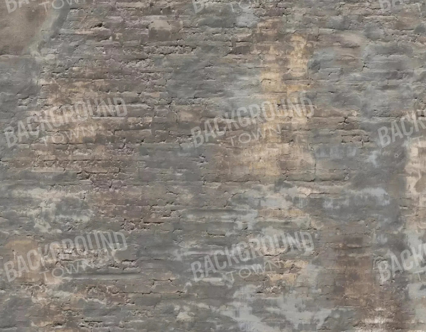 Foreclosed 8X6 Fleece ( 96 X 72 Inch ) Backdrop