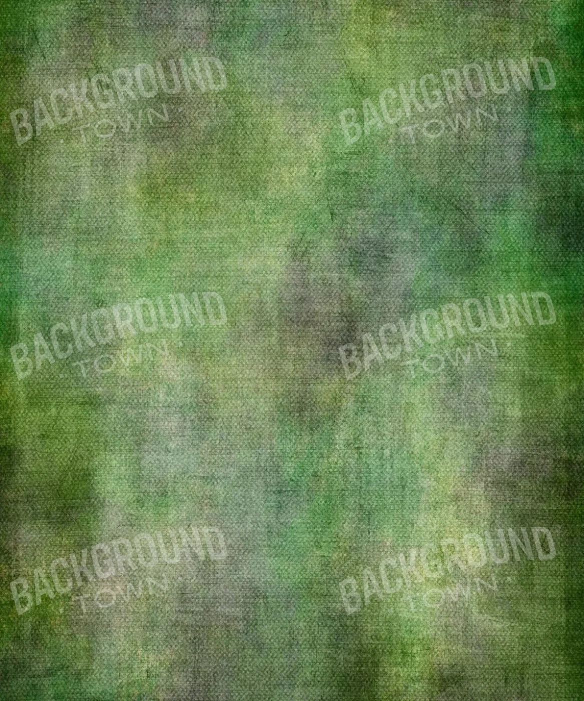 Green Classic and Masters Backdrop for Photography