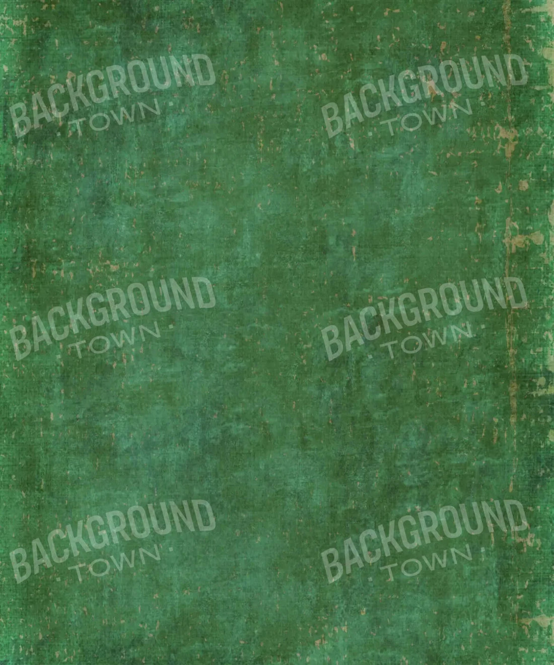 Green Classic and Masters Backdrop for Photography