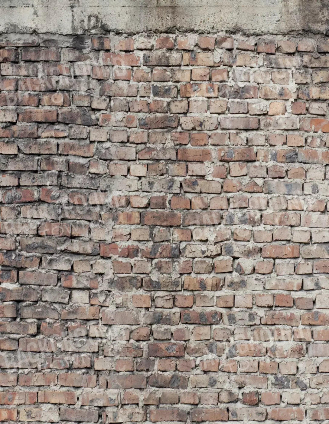 Fortress 6X8 Fleece ( 72 X 96 Inch ) Backdrop