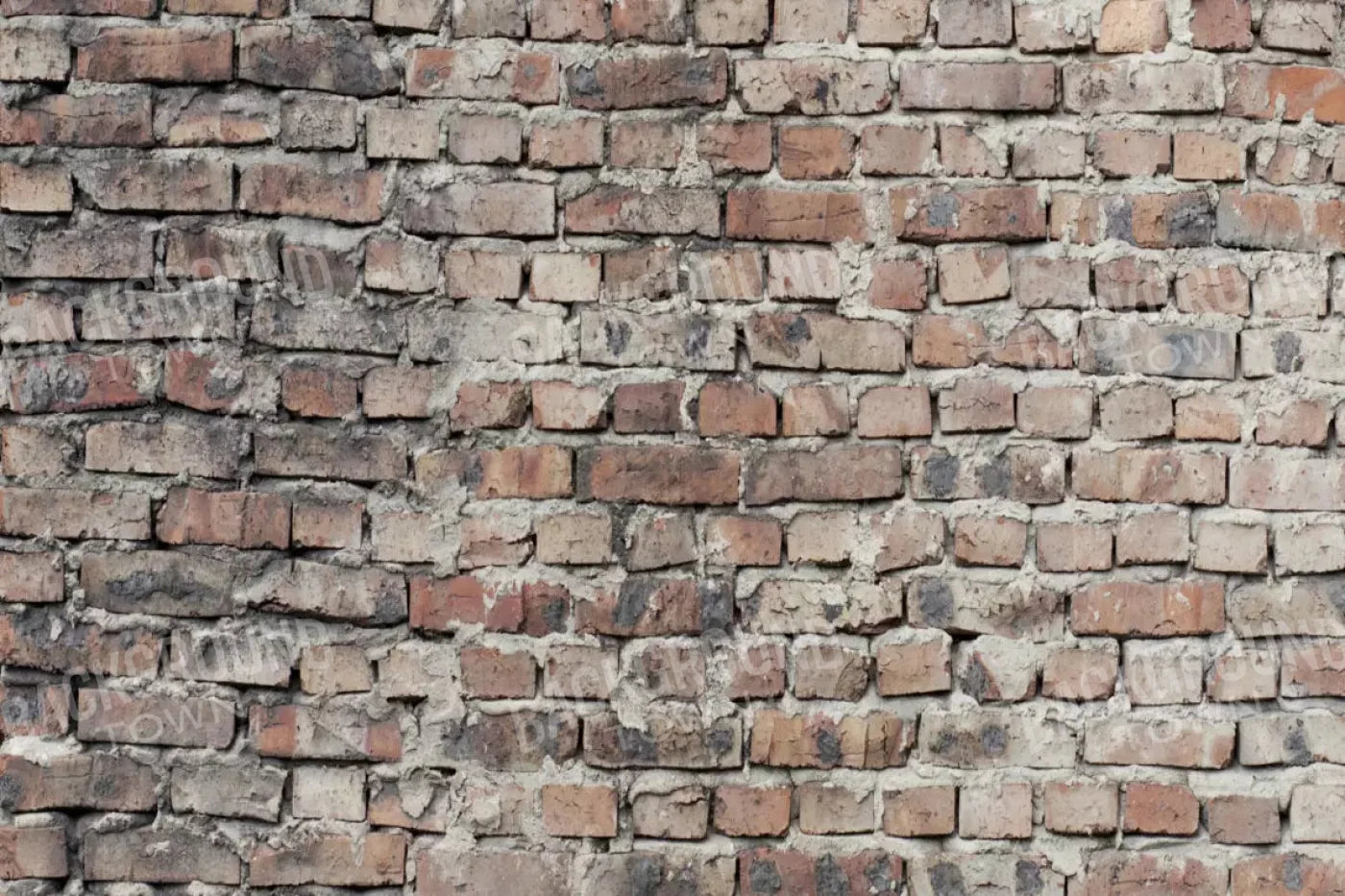 Fortress Rubbermat Floor 5X4 ( 60 X 48 Inch )