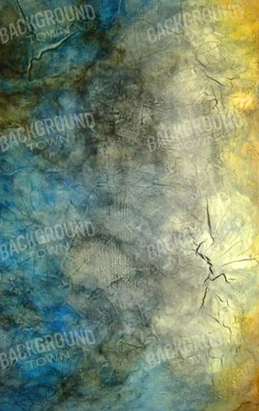 Fracture 10X16 Ultracloth ( 120 X 192 Inch ) Backdrop