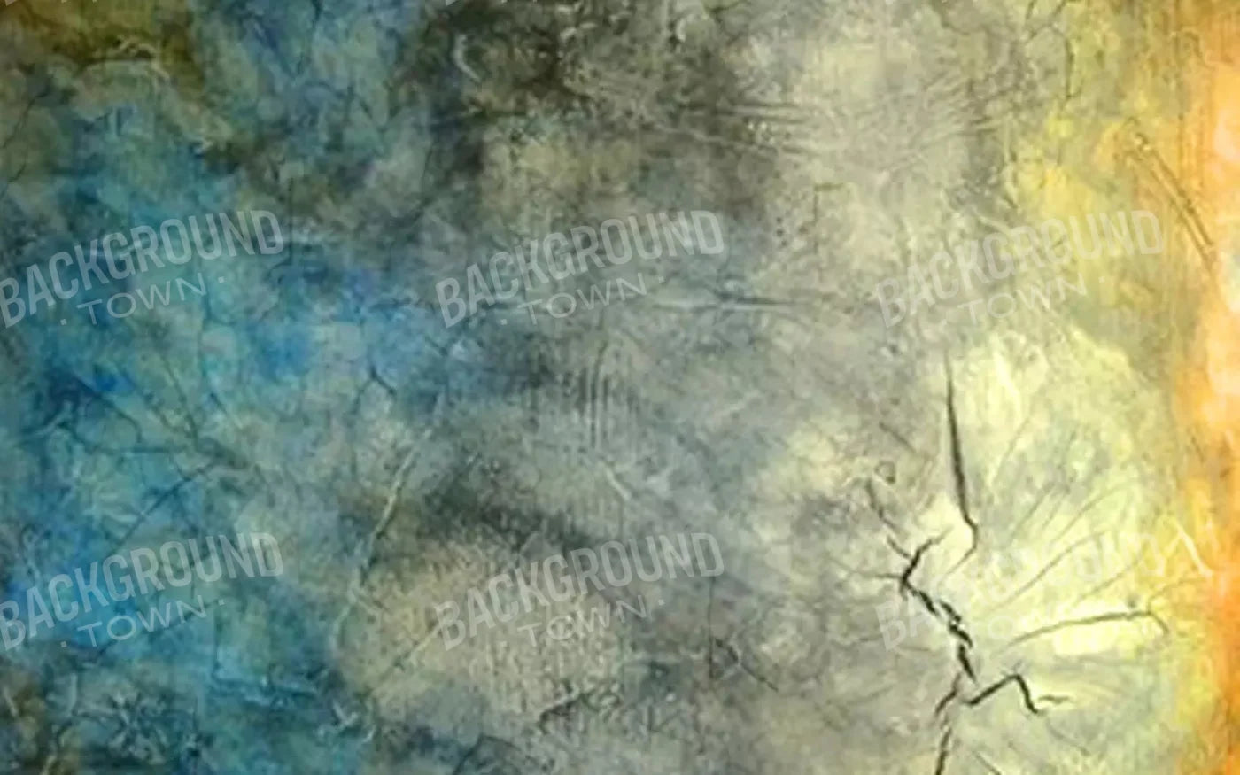 Fracture 14X9 Ultracloth ( 168 X 108 Inch ) Backdrop