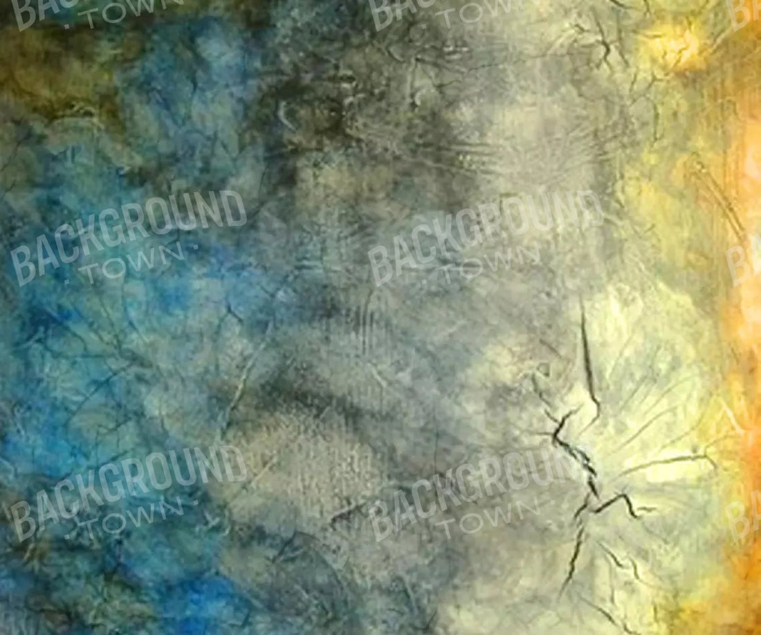 Fracture 5X42 Fleece ( 60 X 50 Inch ) Backdrop