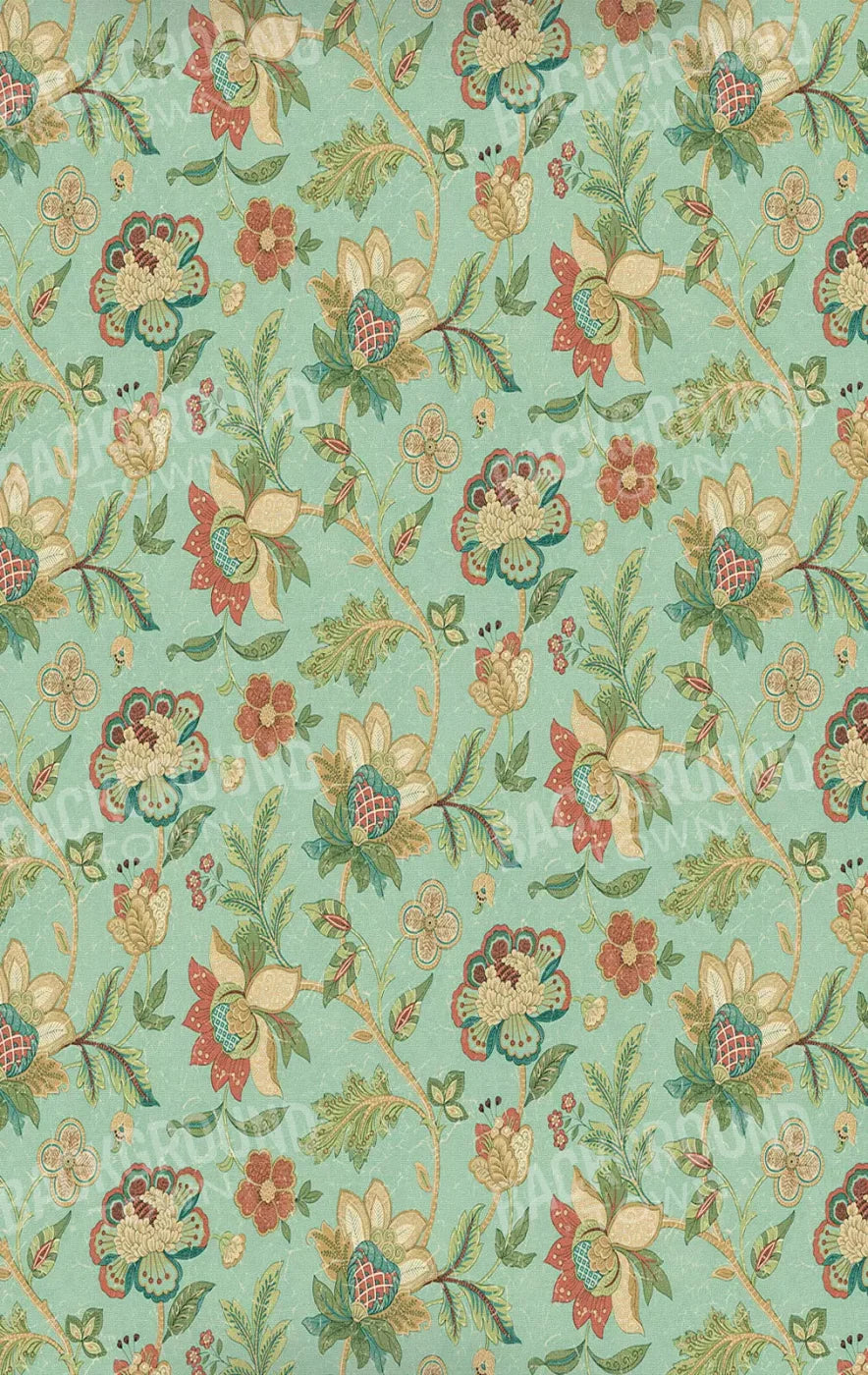 Francine 10X16 Ultracloth ( 120 X 192 Inch ) Backdrop