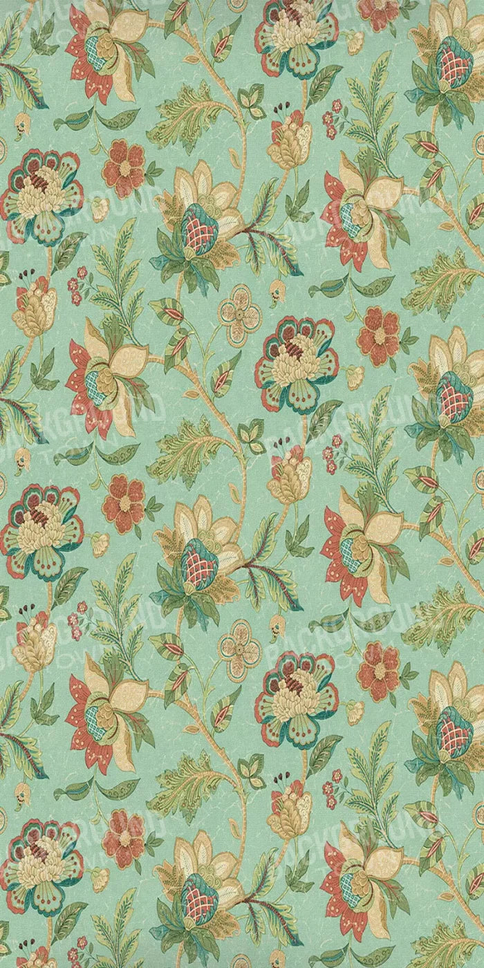 Francine 10X20 Ultracloth ( 120 X 240 Inch ) Backdrop