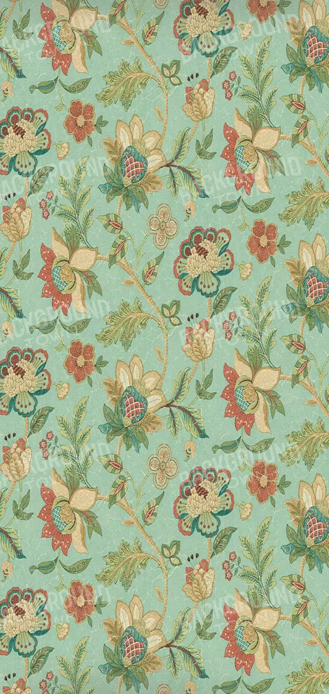 Francine 8X16 Ultracloth ( 96 X 192 Inch ) Backdrop