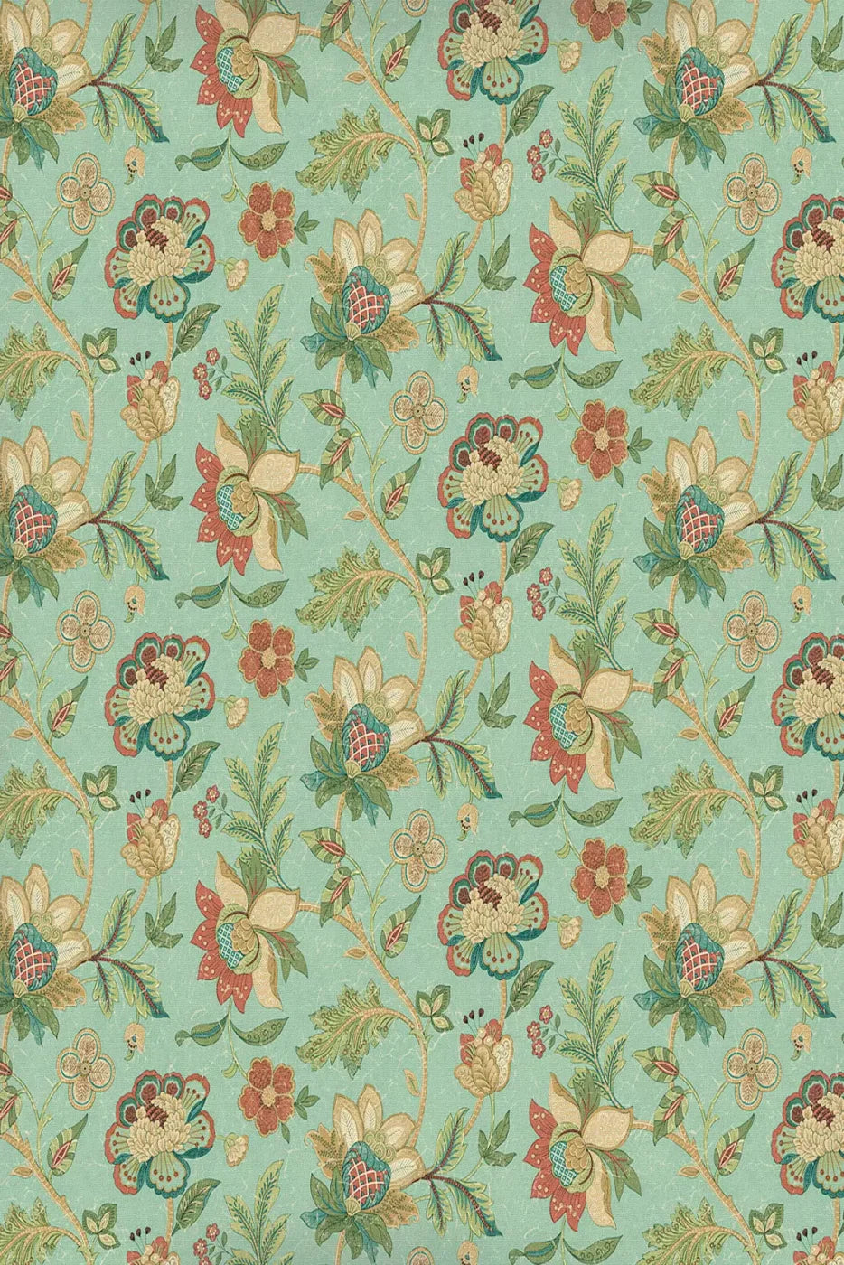 Francine Backdrop