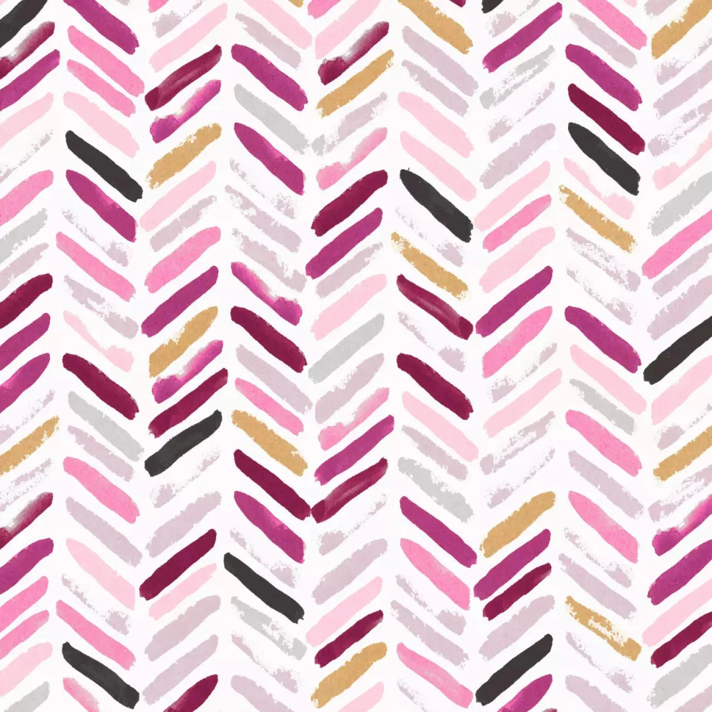 Francine Chevron Backdrop