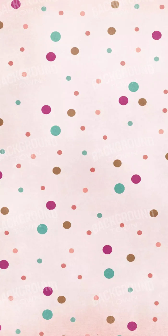 Freckled 10X20 Ultracloth ( 120 X 240 Inch ) Backdrop