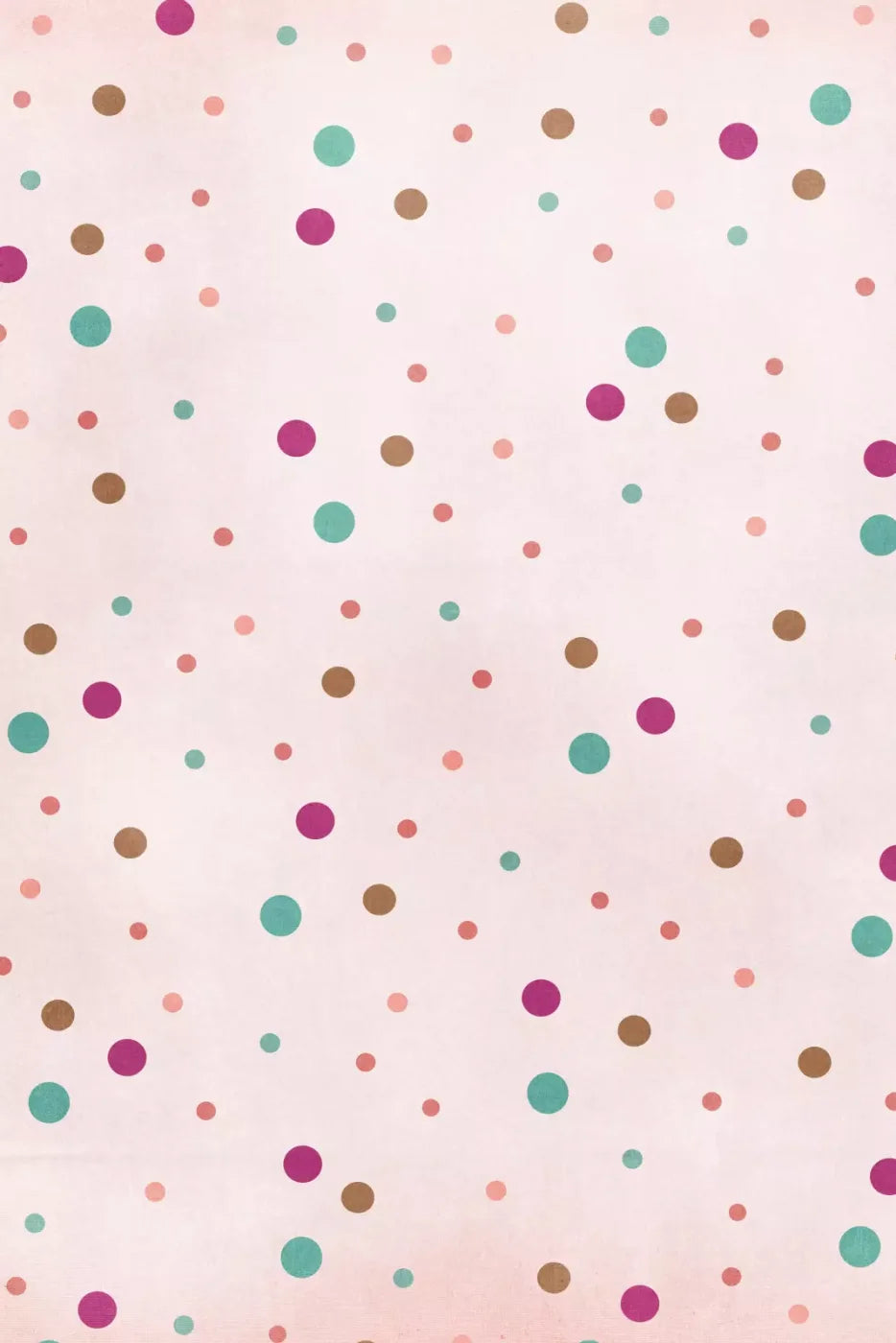 Freckled Backdrop