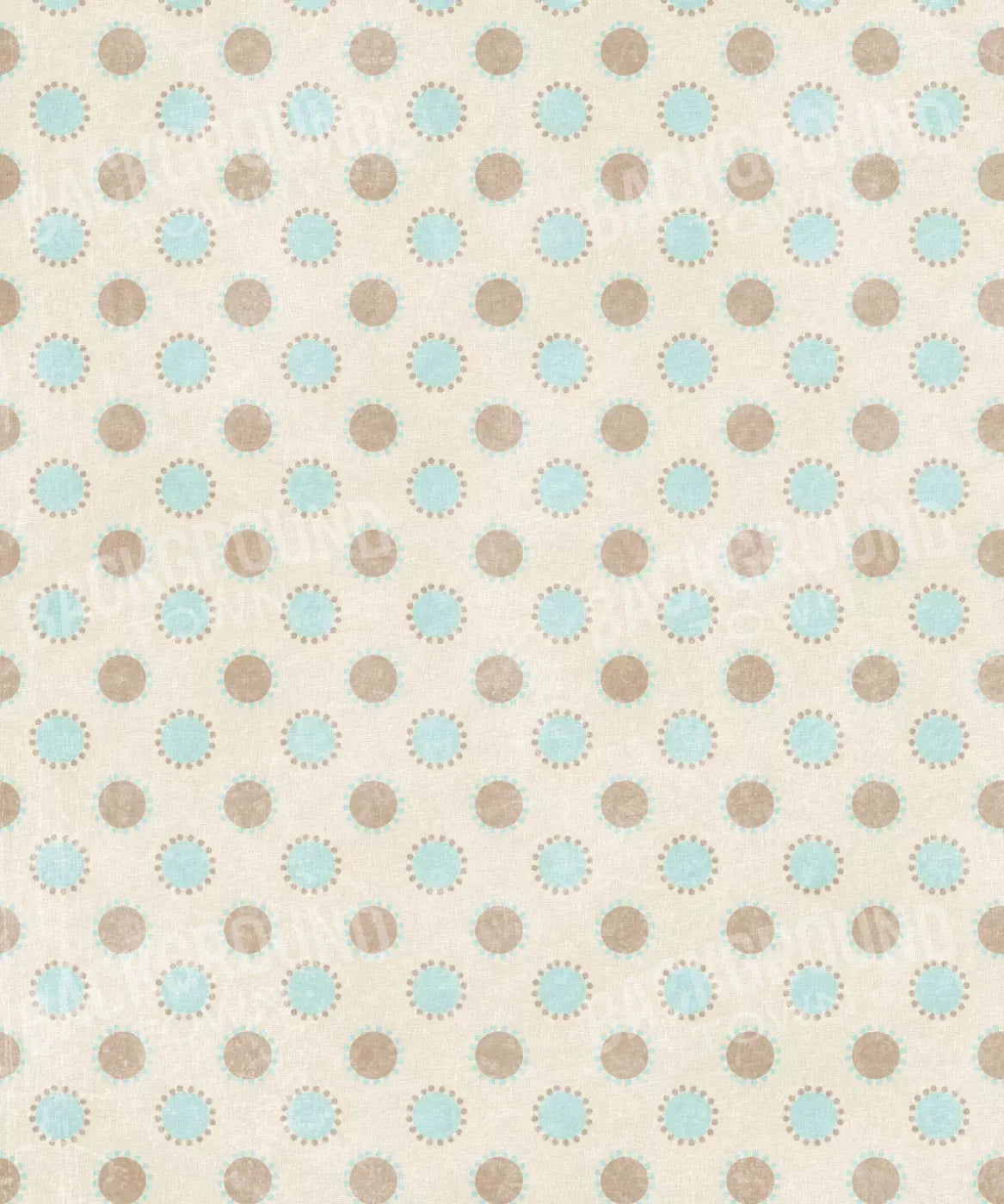 Beige Pattern Backdrop for Photography