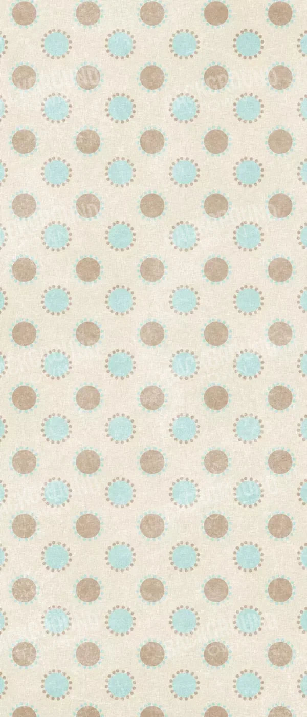 Freddie 5X12 Ultracloth For Westcott X-Drop ( 60 X 144 Inch ) Backdrop