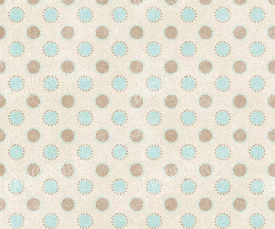 Freddie 5X42 Fleece ( 60 X 50 Inch ) Backdrop