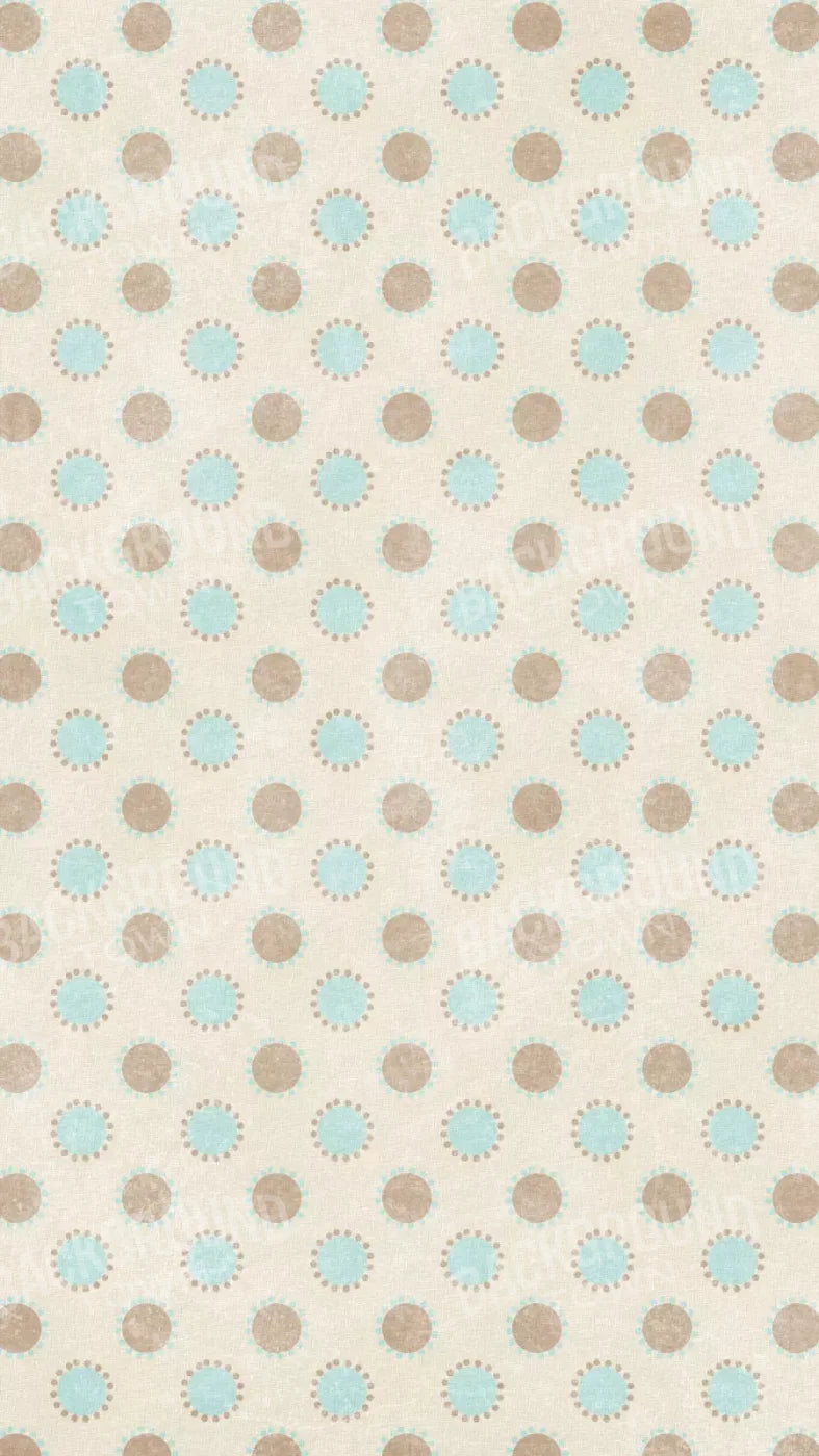 Freddie 8X14 Ultracloth ( 96 X 168 Inch ) Backdrop