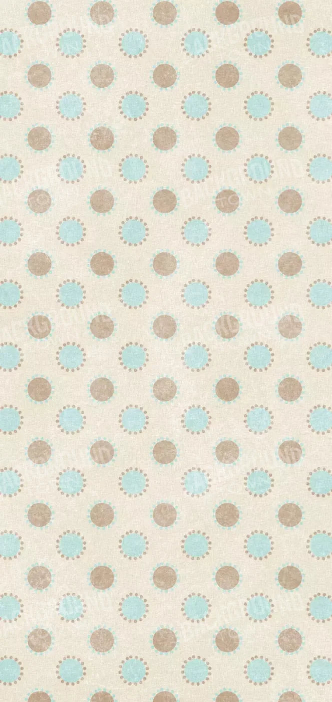 Freddie 8X16 Ultracloth ( 96 X 192 Inch ) Backdrop