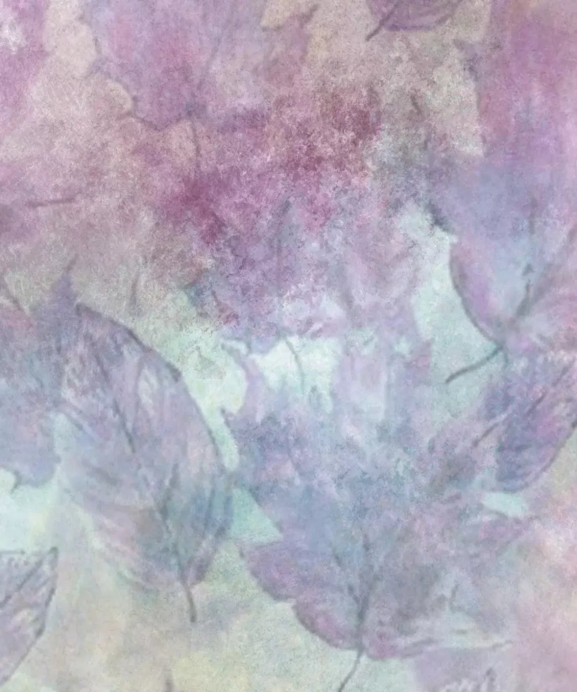 Pink Floral Backdrop for Photography