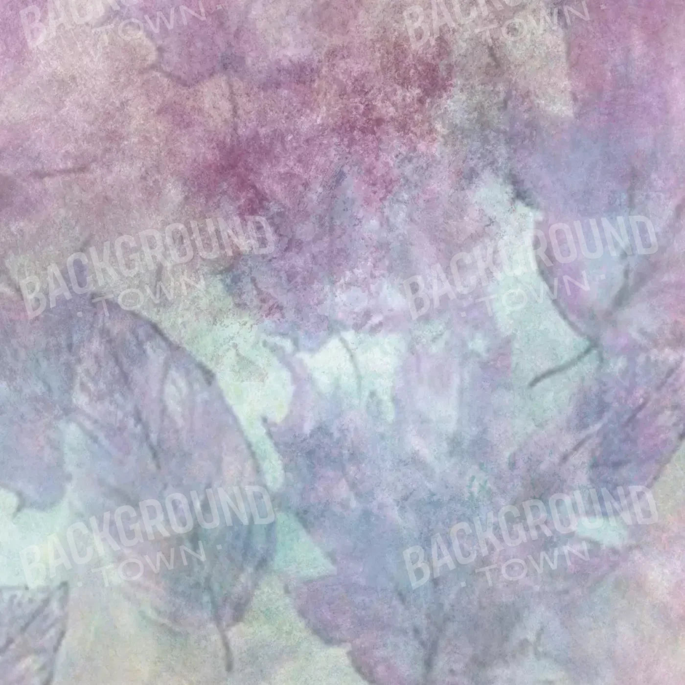 Free Falling 8X8 Fleece ( 96 X Inch ) Backdrop