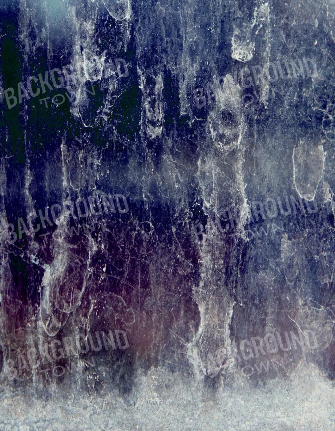 Freeze 6X8 Fleece ( 72 X 96 Inch ) Backdrop