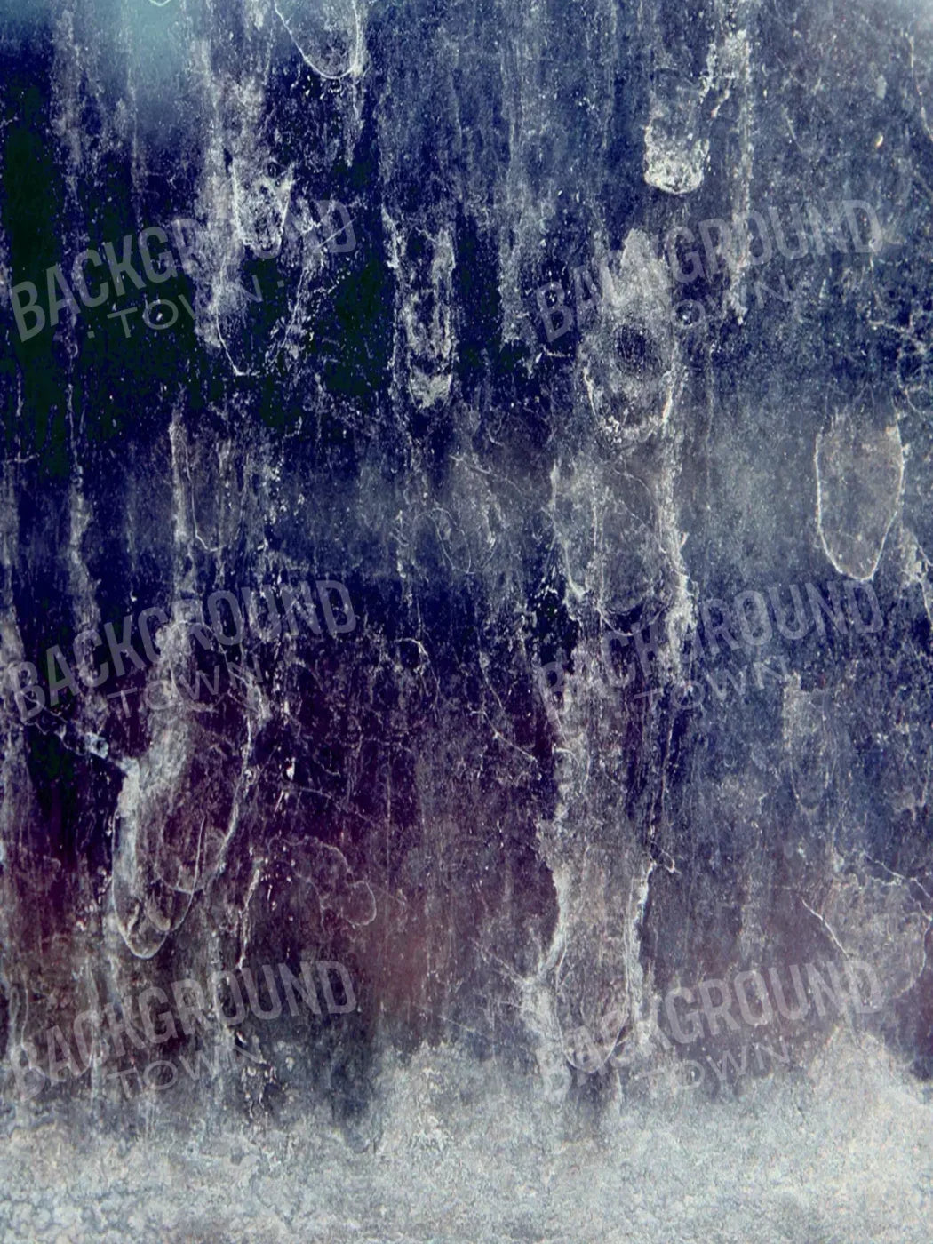 Freeze 8X10 Fleece ( 96 X 120 Inch ) Backdrop