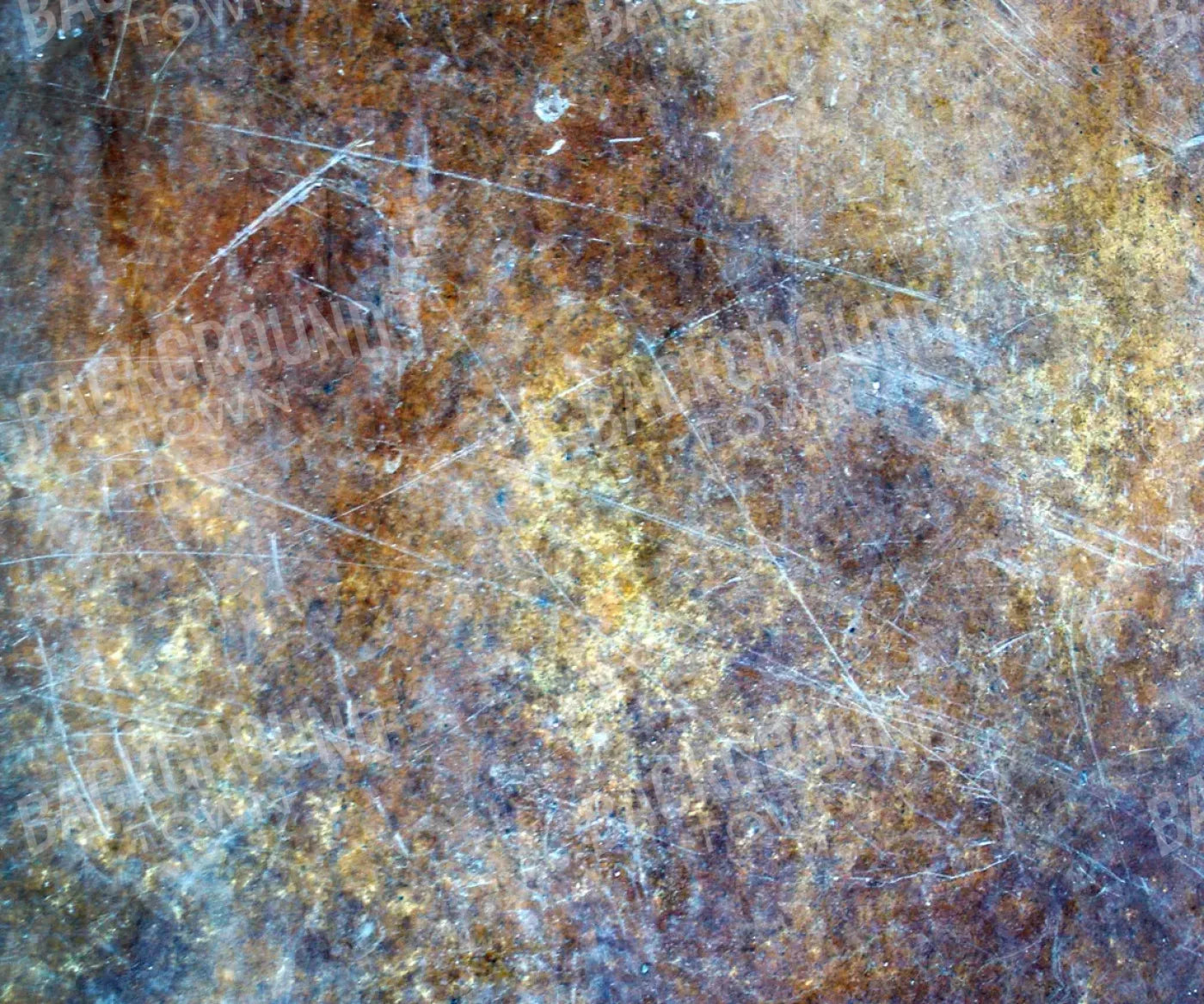 Frenzy 5X42 Fleece ( 60 X 50 Inch ) Backdrop