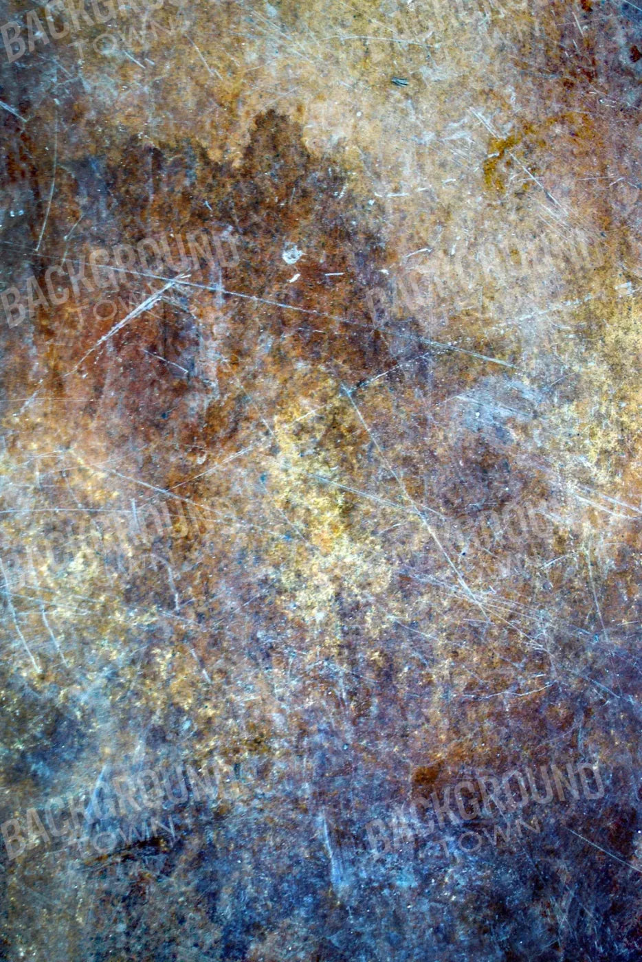 Frenzy 5X8 Ultracloth ( 60 X 96 Inch ) Backdrop