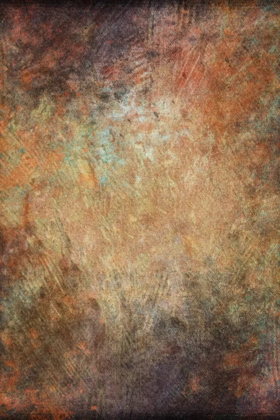 Fresco Backdrop