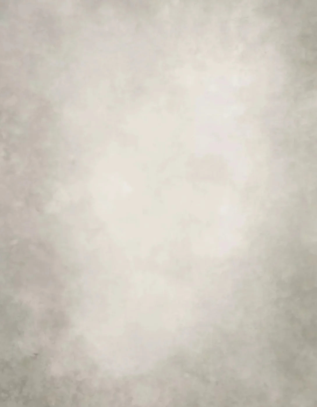 Fresco Cream 6X8 Fleece ( 72 X 96 Inch ) Backdrop